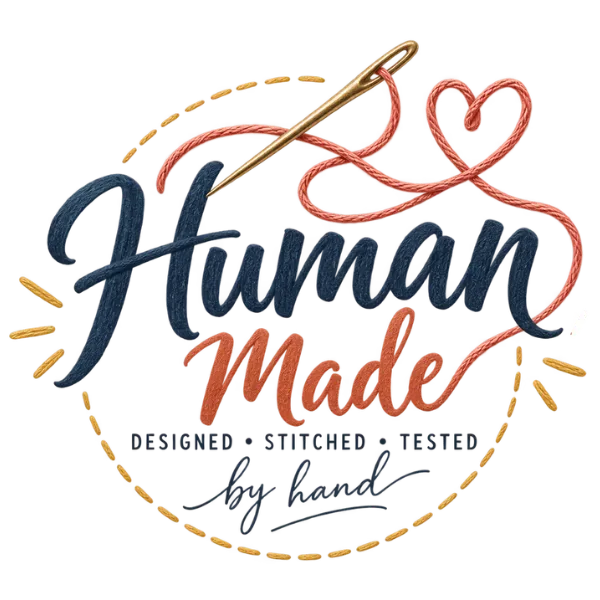 Human Made logo